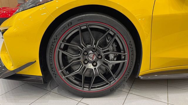 New 2026 Chevrolet Corvette Z06 image 5