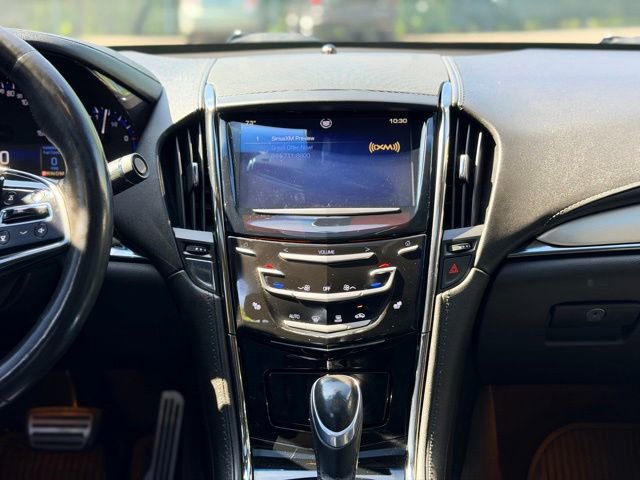 Used 2014 Cadillac ATS Performance w/ Cold Weather Package AWD/4WD image 24