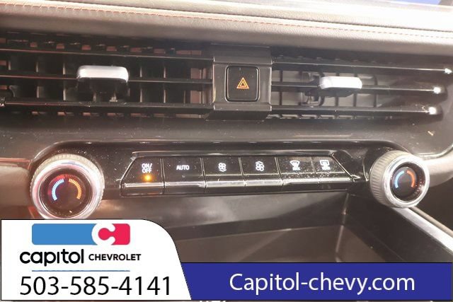 Used 2025 Chevrolet Tahoe RST AWD/4WD image 22