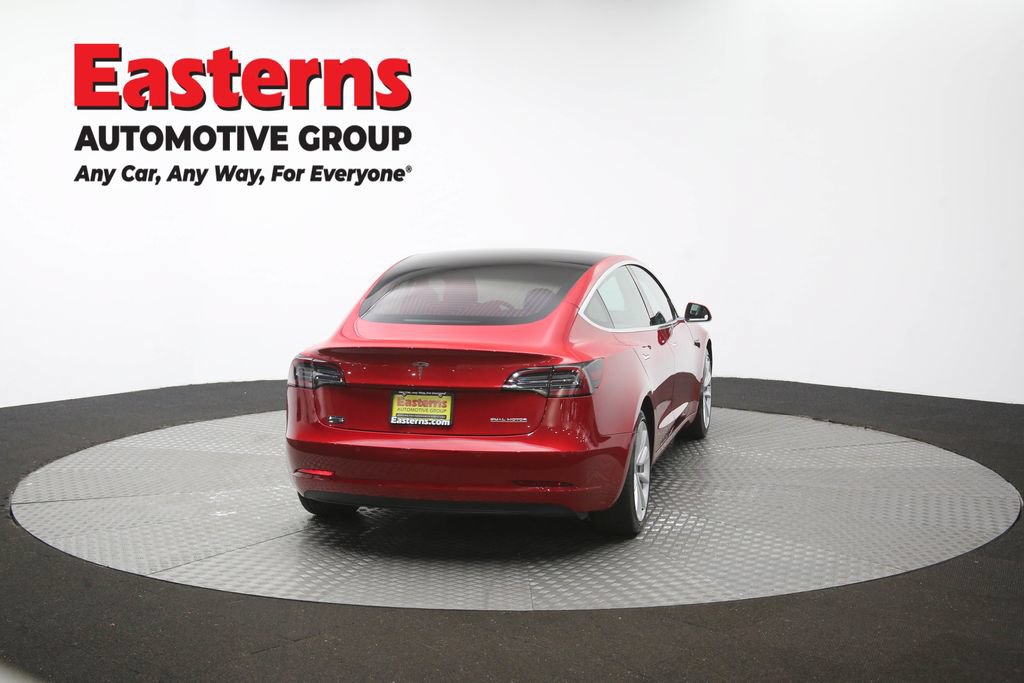 Used 2020 Tesla Model 3 Performance AWD/4WD image 32