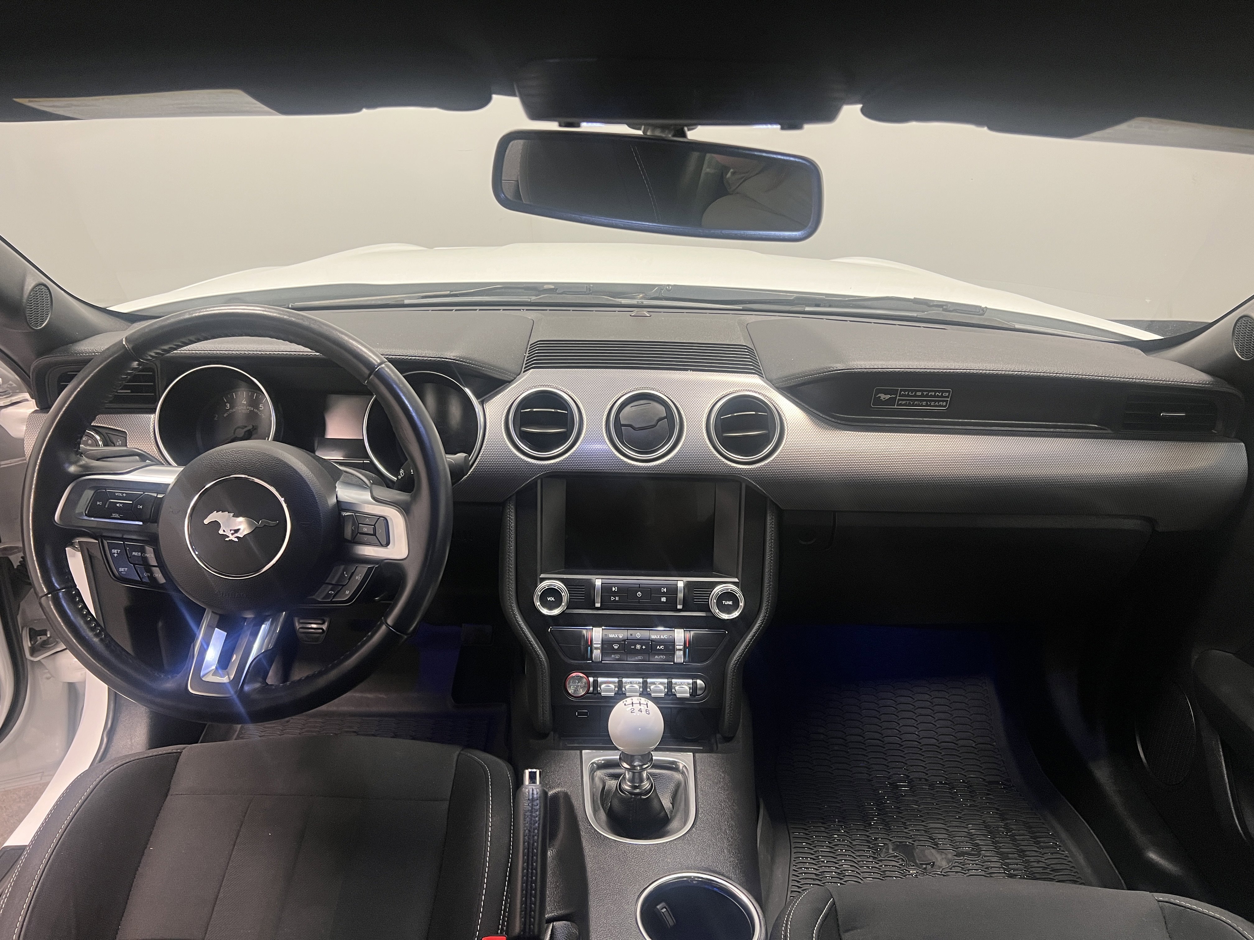 Used 2020 Ford Mustang GT w/ Equipment Group 301A image 12