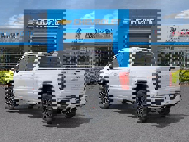 New 2026 GMC Sierra 1500 AT4 w/ Technology Package image 3