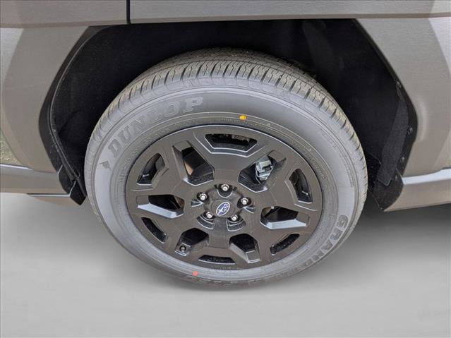 New 2026 Subaru Outback Limited image 9