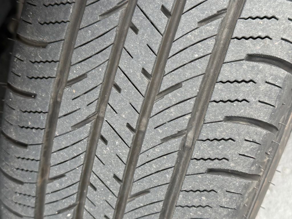 Used 2019 Honda Fit LX image 33