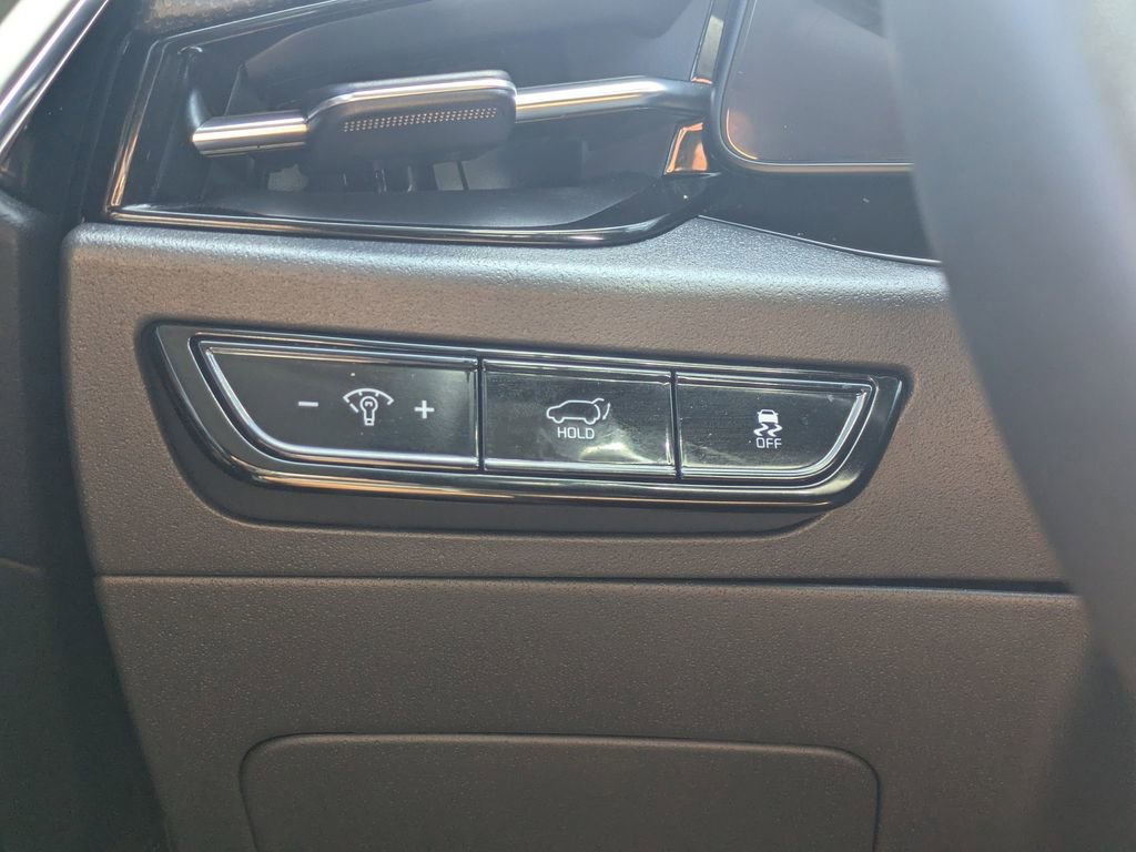 Used 2024 Kia Niro Wind image 25