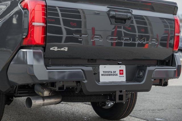 New 2026 Toyota Tacoma SR5 image 9