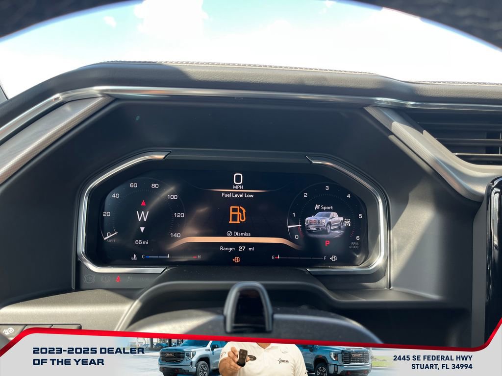 New 2026 GMC Sierra 1500 Denali image 27