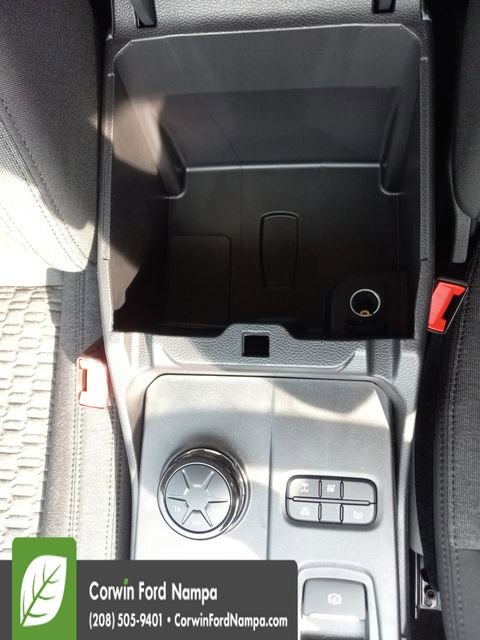 New 2025 Ford Ranger XLT w/ Equipment Group 301A High image 18