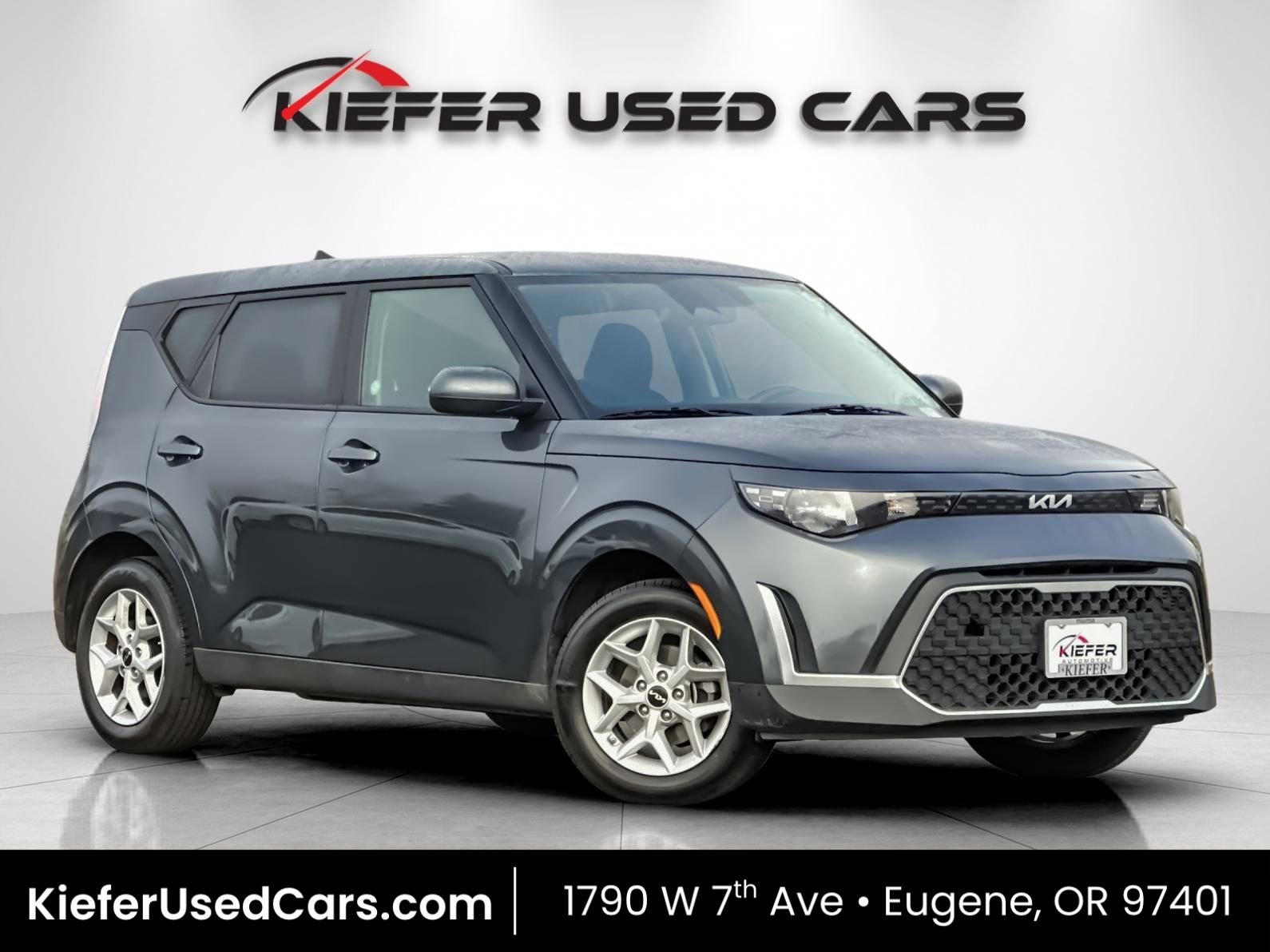 Used 2024 Kia Soul LX w/ Option Group 015