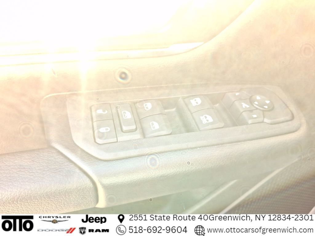 New 2026 RAM 1500 Big Horn image 29