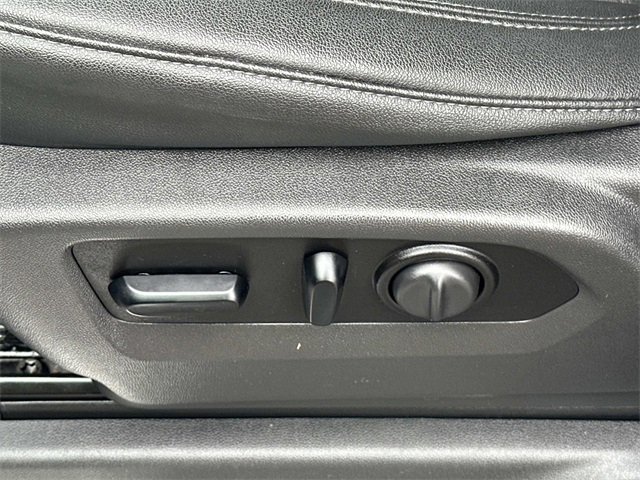 Used 2021 Chevrolet Silverado 1500 RST w/ All Star Edition Plus image 25