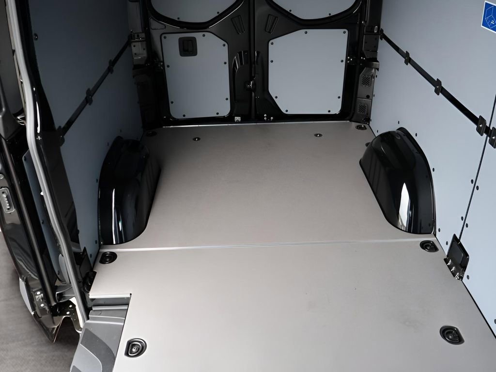 New 2026 Mercedes-Benz Sprinter 144 Cargo image 22