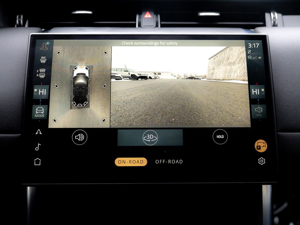 Certified 2024 Land Rover Discovery Sport S AWD/4WD image 30