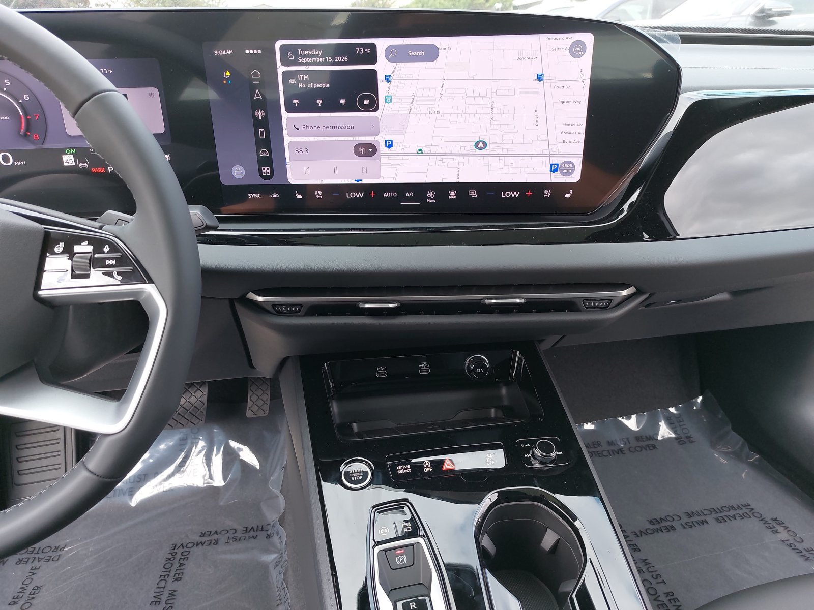 New 2026 Audi A5 Premium Plus AWD/4WD image 21