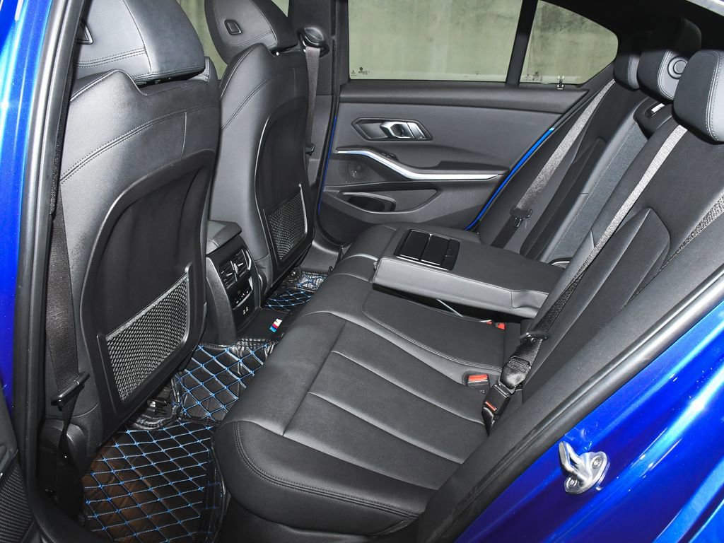 Used 2021 BMW M340i xDrive w/ Premium Package image 56