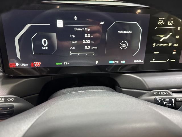 Used 2024 Kia EV9 Light RWD image 19