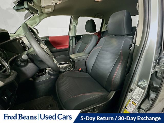 Certified 2023 Toyota Tacoma SR5 image 6