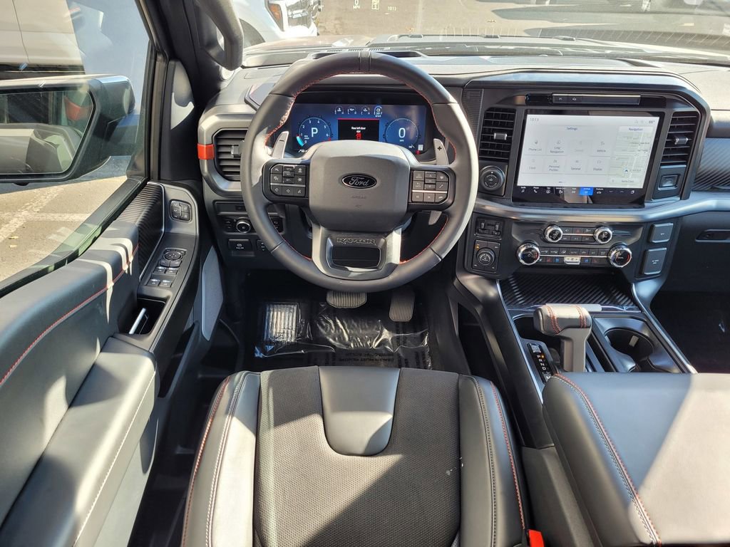 New 2025 Ford F150 Raptor image 32