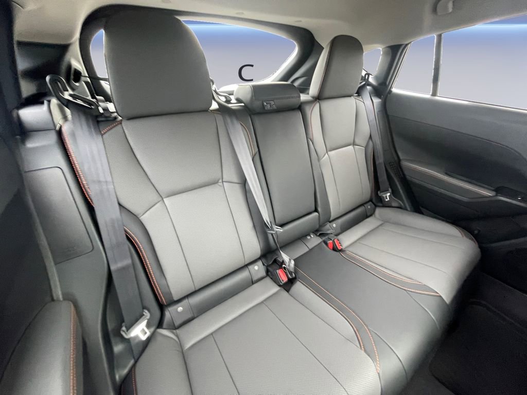 New 2026 Subaru Crosstrek 2.5i Limited image 18
