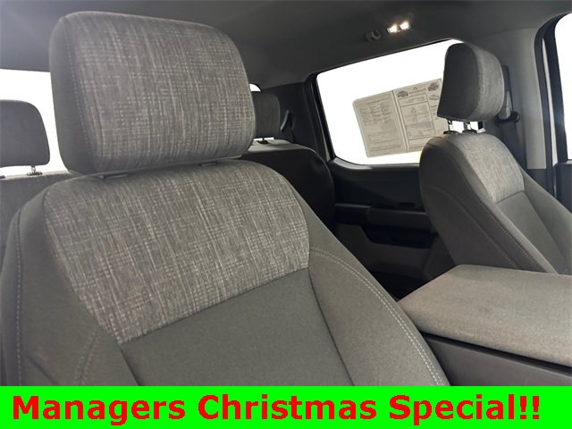 Used 2022 Ford F150 XLT w/ XTR Package image 12
