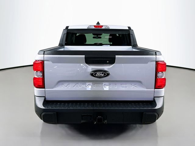 New 2026 Ford Maverick XLT w/ XLT Luxury Package image 6