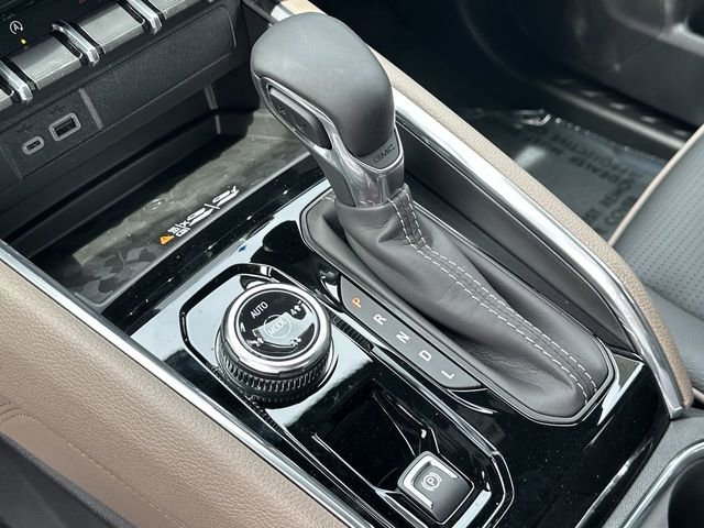 New 2026 GMC Canyon Denali AWD/4WD image 16