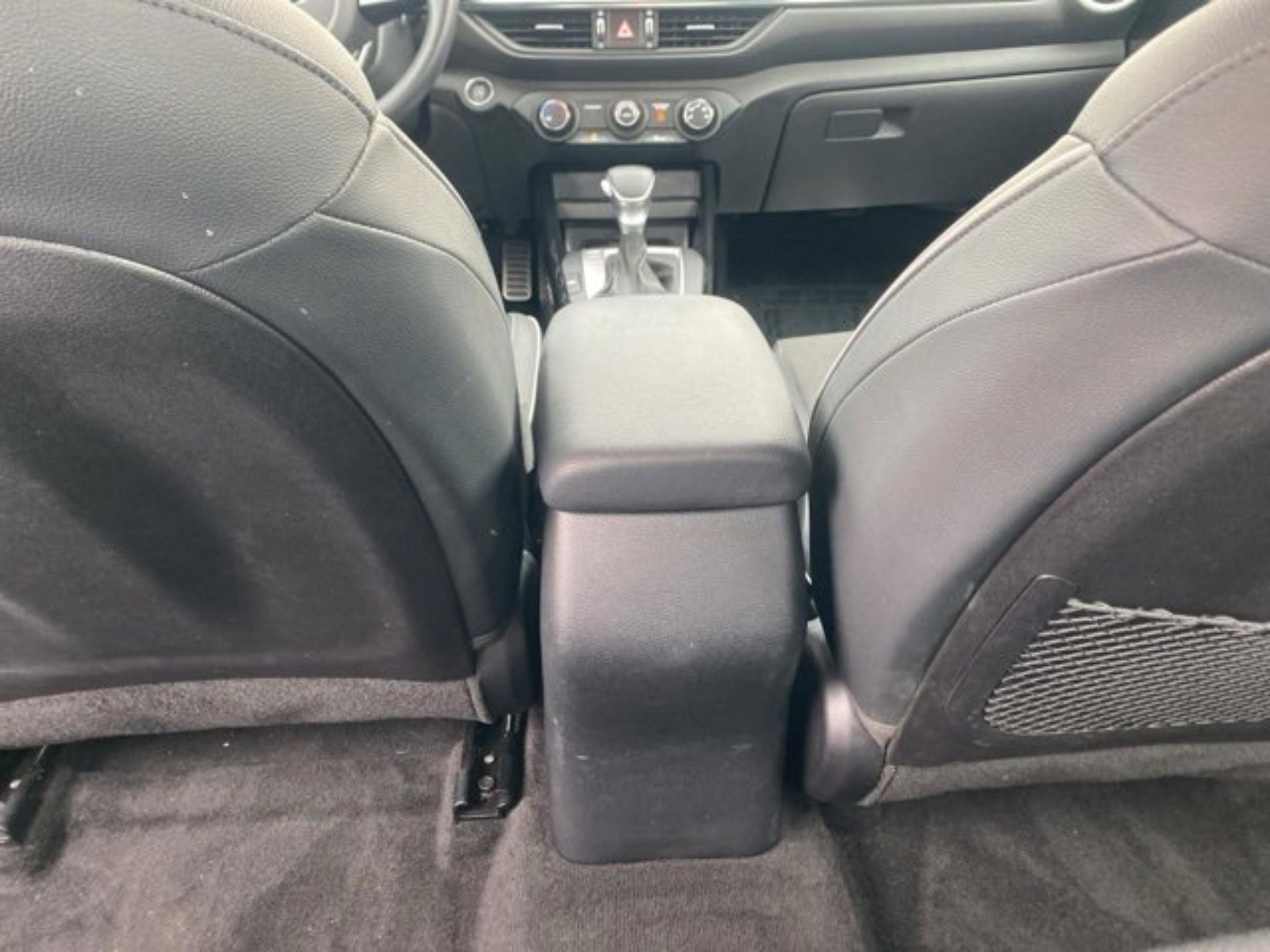 Used 2021 Kia Forte GT-Line image 34