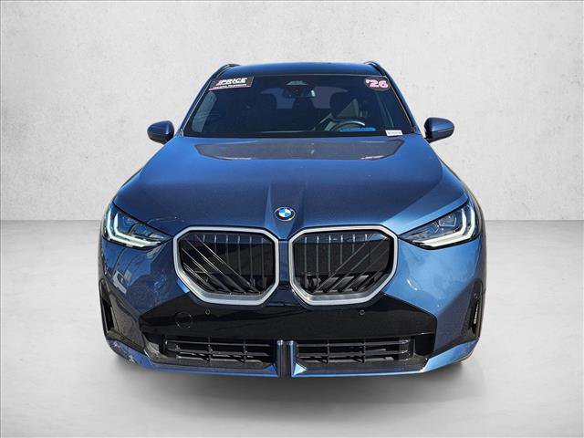 Used 2026 BMW X3 xDrive30 w/ M Sport Package AWD/4WD image 2