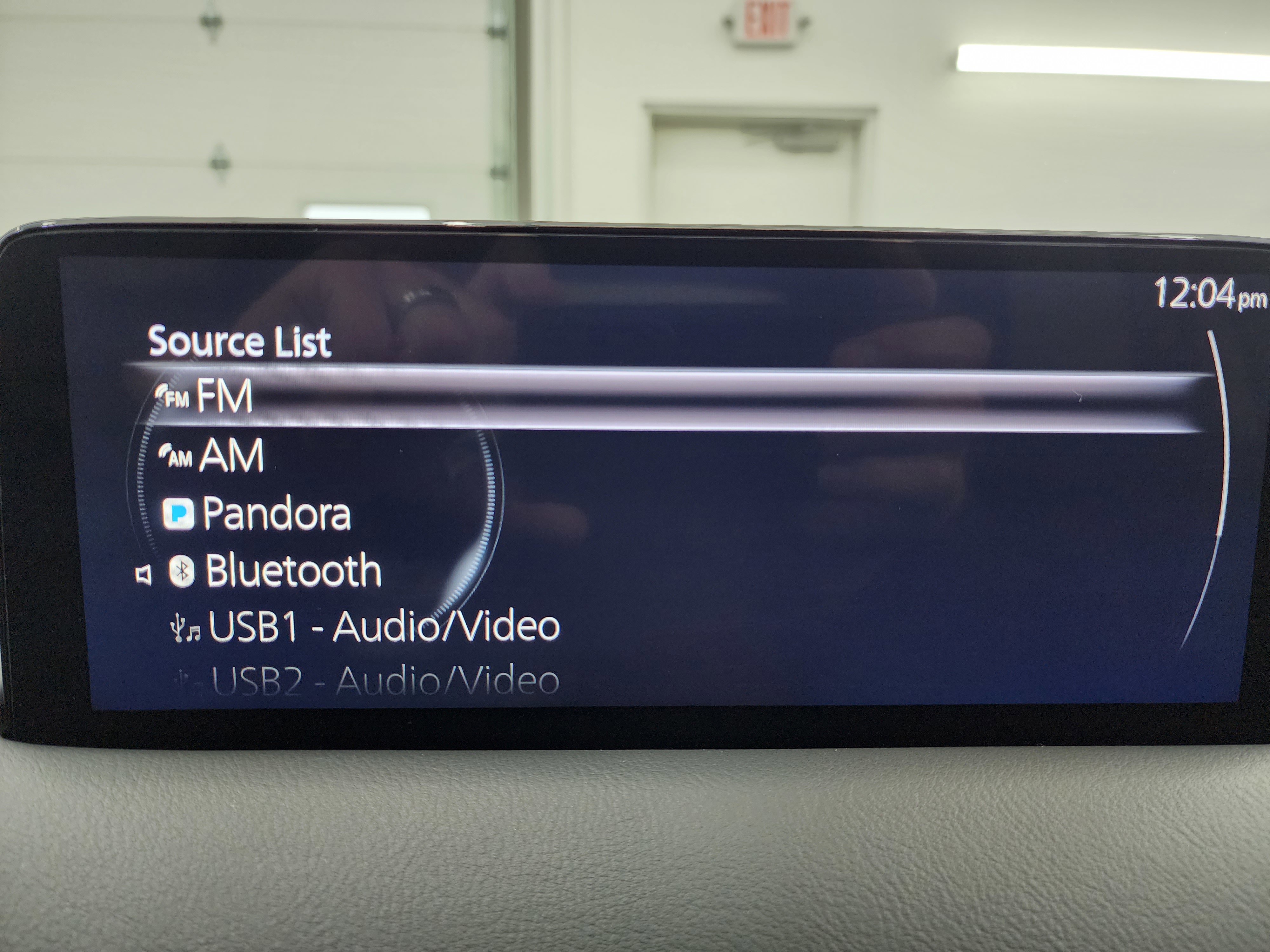 Used 2025 MAZDA CX-5 Carbon Edition image 47