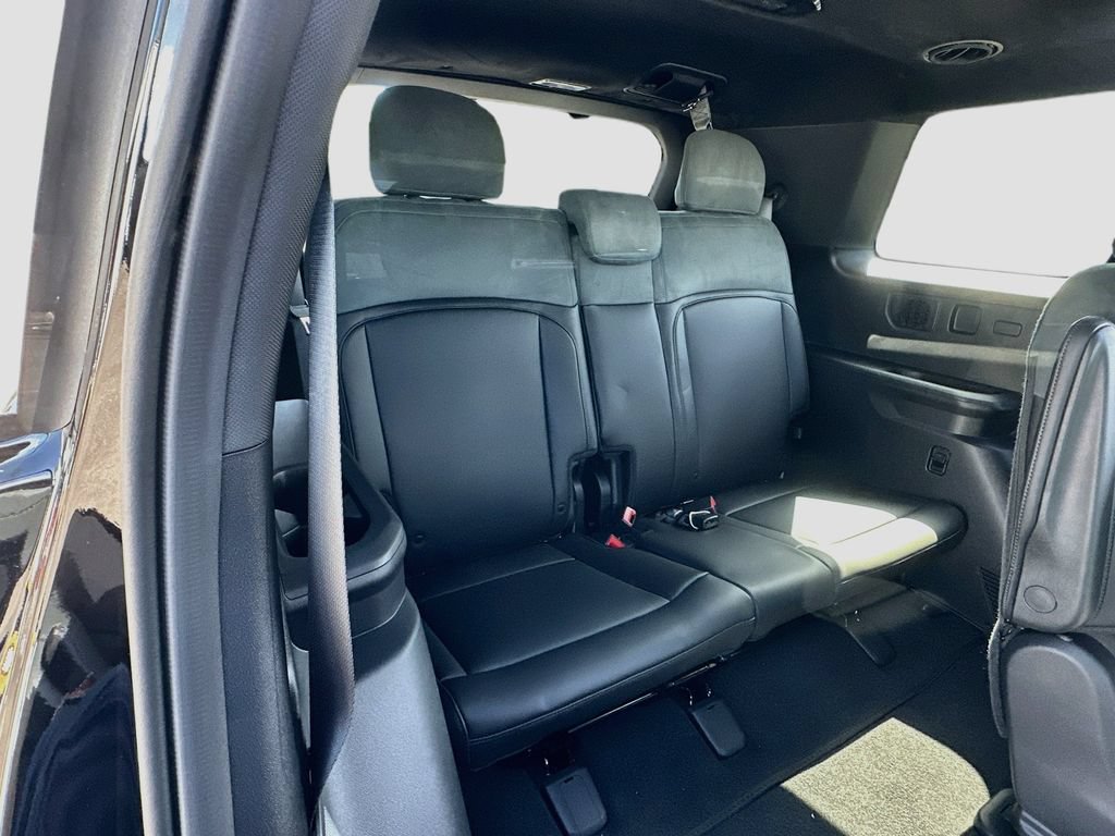 New 2027 Kia Telluride X-Line SX Prestige w/ Towing Package AWD/4WD image 29