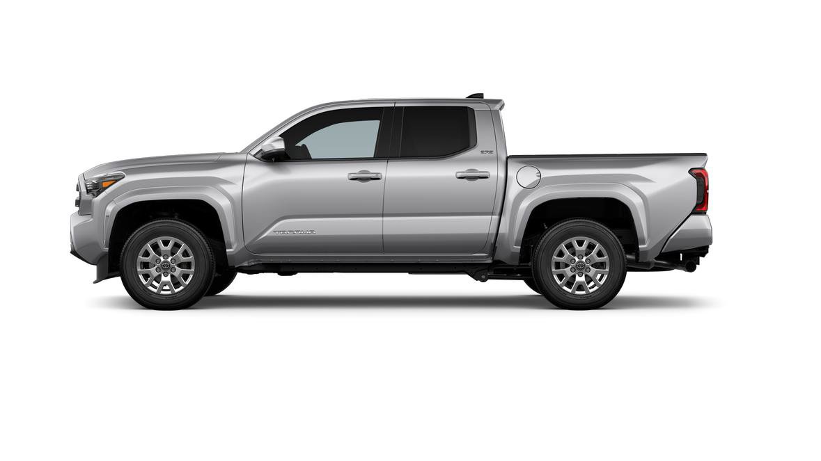 New 2026 Toyota Tacoma SR5 AWD/4WD image 69