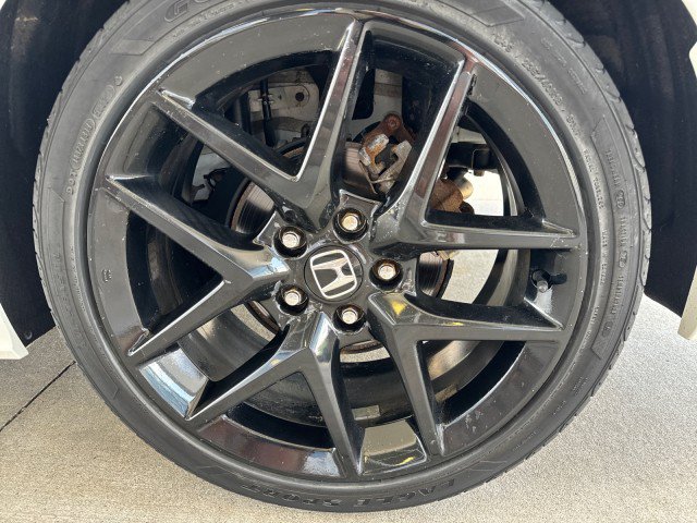 Used 2022 Honda Civic Sport image 5