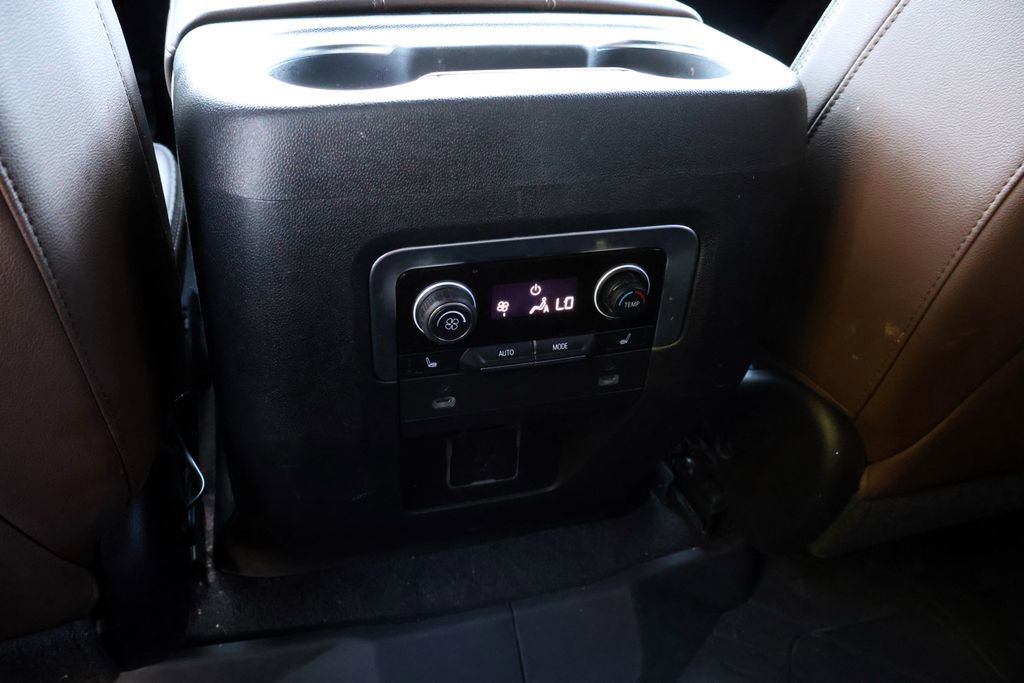 Used 2021 Chevrolet Tahoe High Country RWD image 29