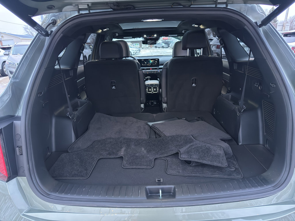 Used 2024 Kia Sorento SX Prestige AWD/4WD image 7