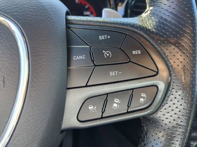 Used 2024 Dodge Durango GT image 34