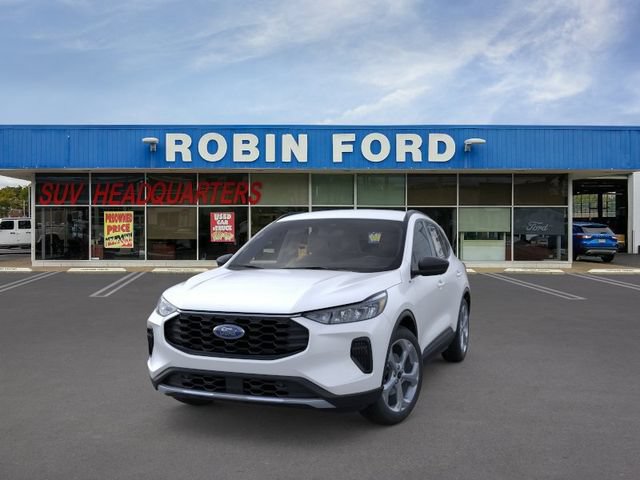 New 2026 Ford Escape ST-Line w/ Tech Pack #1 AWD/4WD image 2