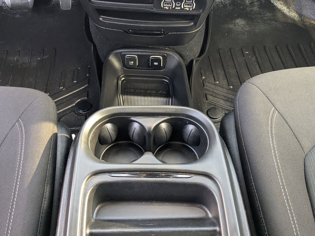 Used 2021 Chrysler Pacifica Touring w/ S Appearance Package image 19