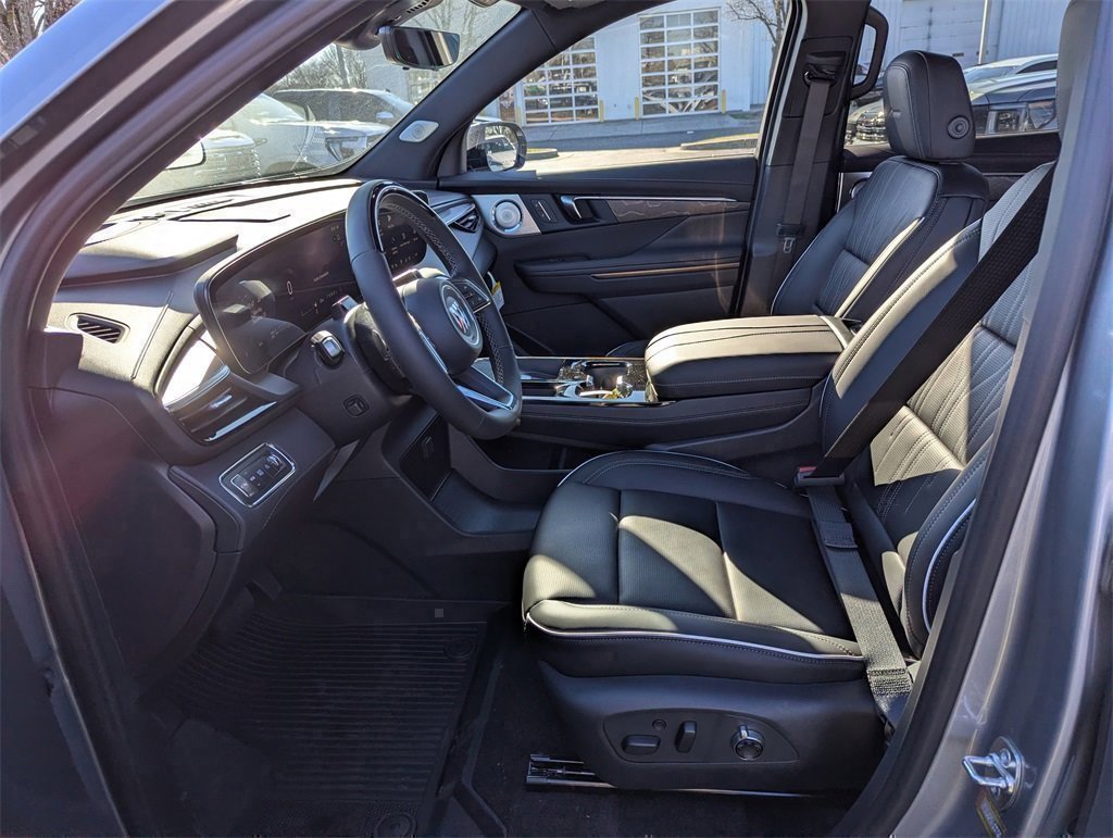 New 2026 Buick Enclave Avenir w/ Super Cruise Package image 10