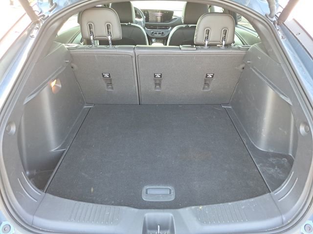 Used 2024 Buick Envista Preferred w/ Convenience I Package image 6