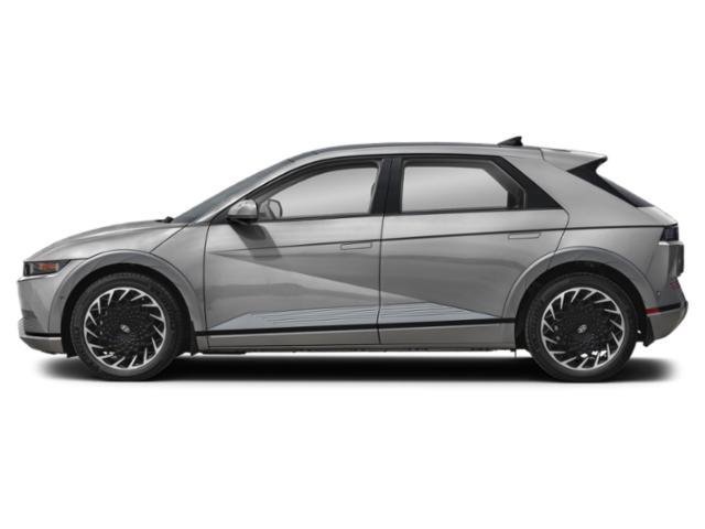 Certified 2023 Hyundai Ioniq 5 Limited AWD/4WD image 6