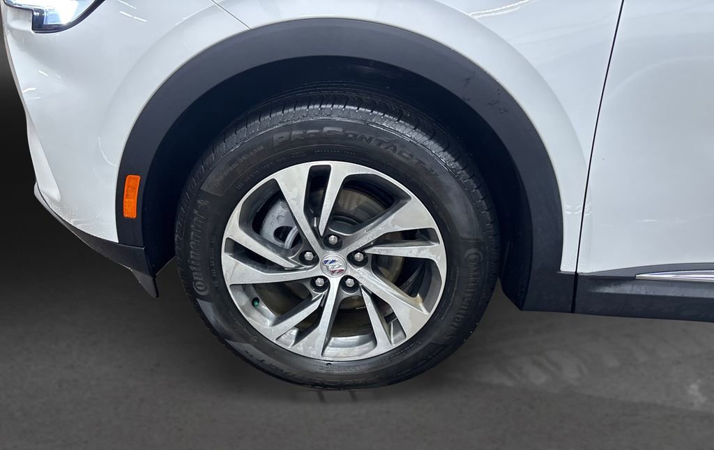 Used 2023 Buick Envision Essence image 12