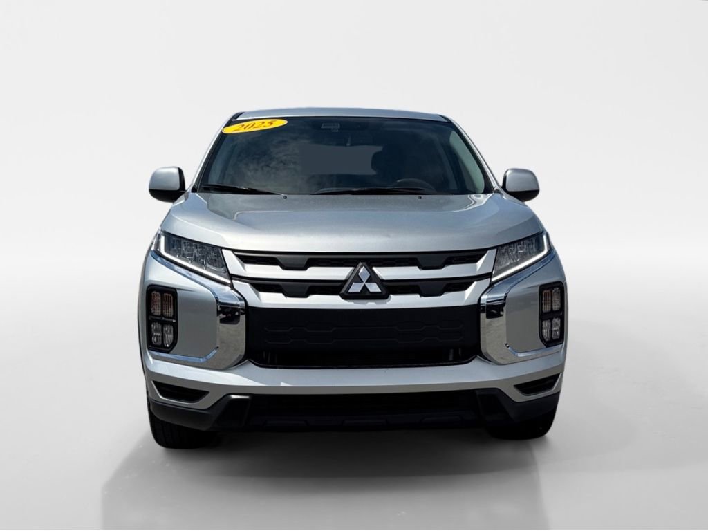 Used 2025 Mitsubishi Outlander Sport SE image 9
