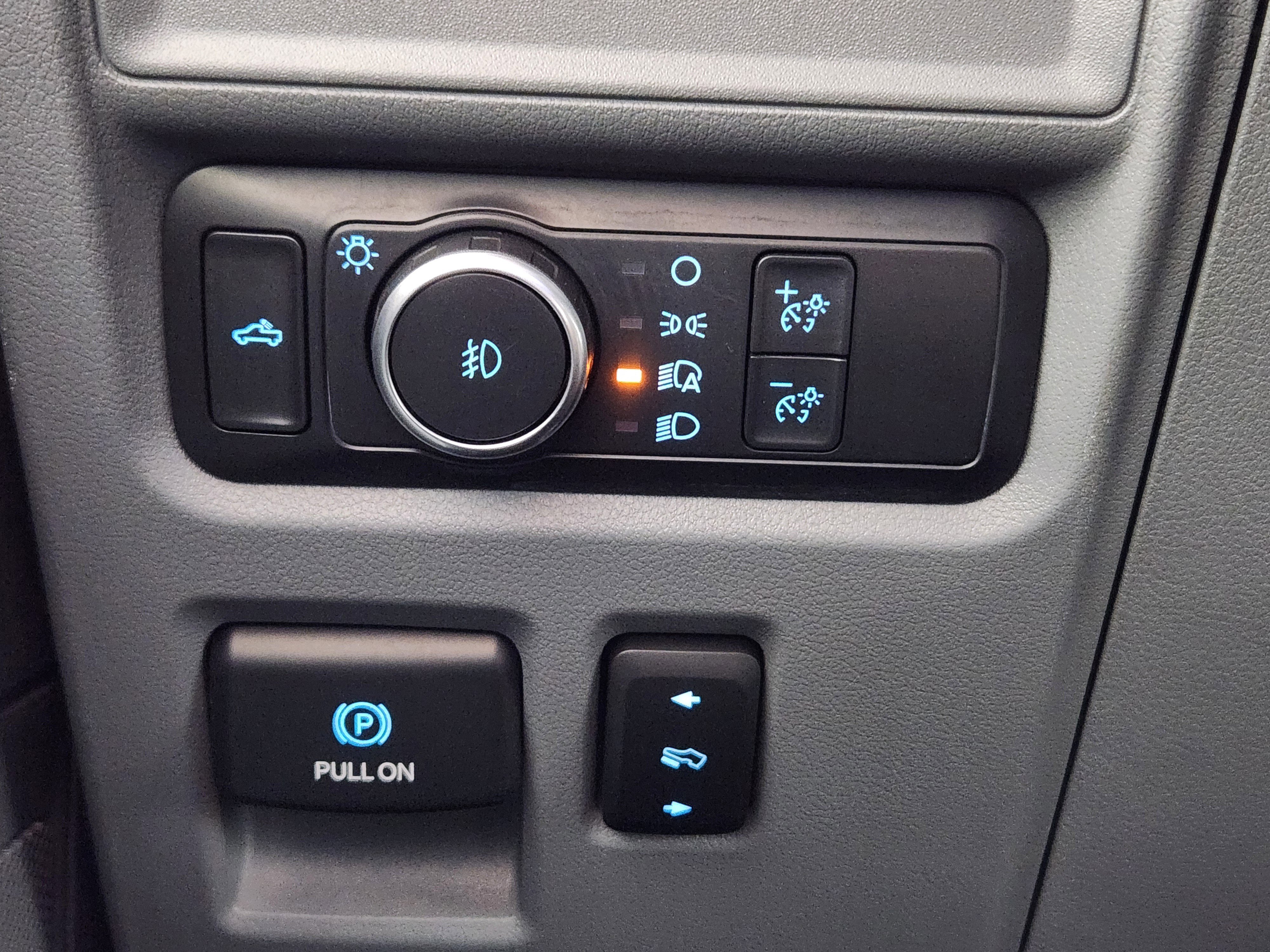 Used 2022 Ford F150 XLT w/ Equipment Group 301A Mid image 27