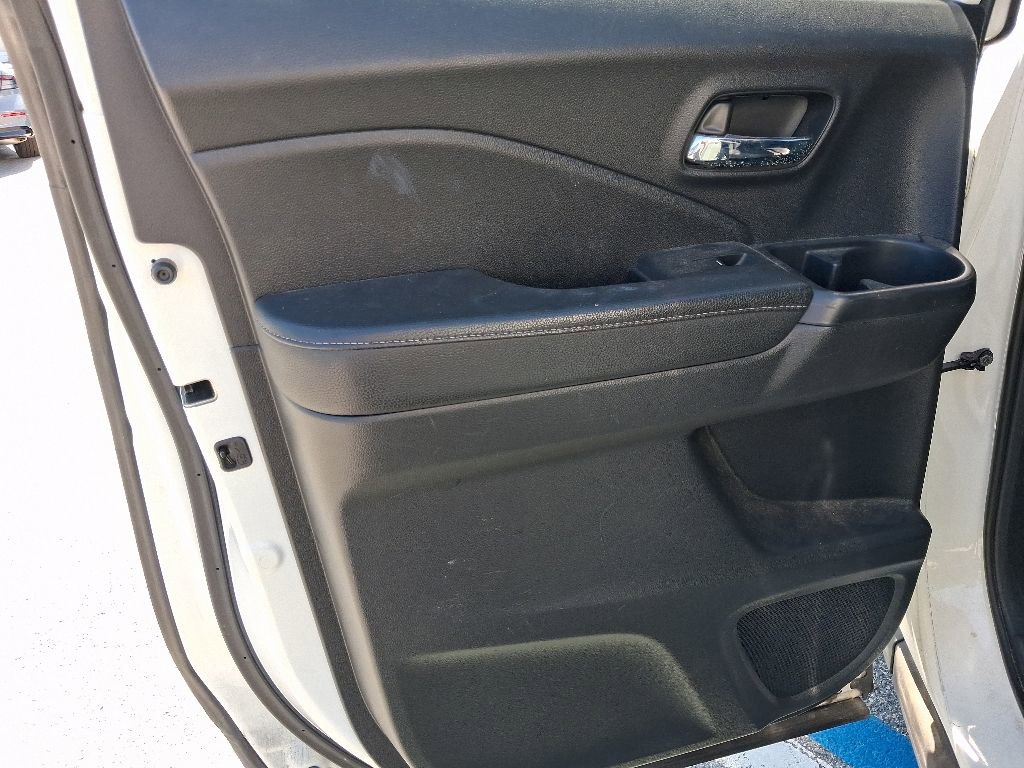Used 2019 Honda Ridgeline RTL-E image 23