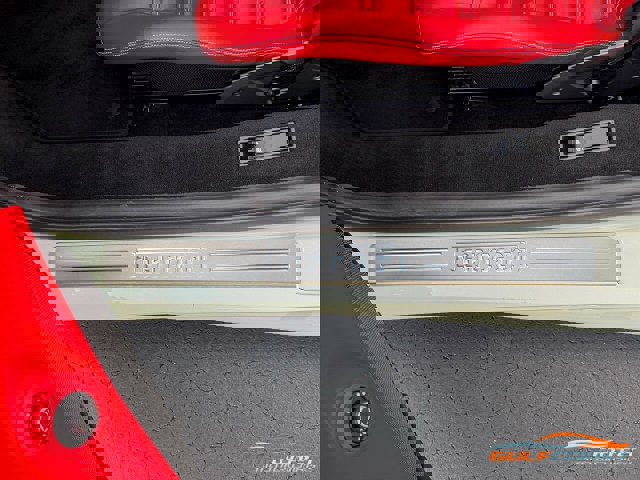 Used 2018 Ferrari 488 Spider RWD image 26