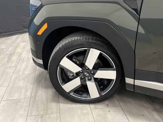 Used 2024 Hyundai Santa Fe Limited image 41