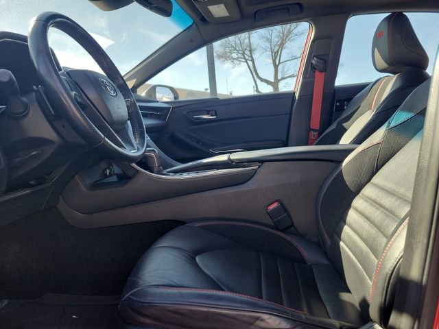 Used 2020 Toyota Avalon TRD w/ All Weather Liner Package image 23