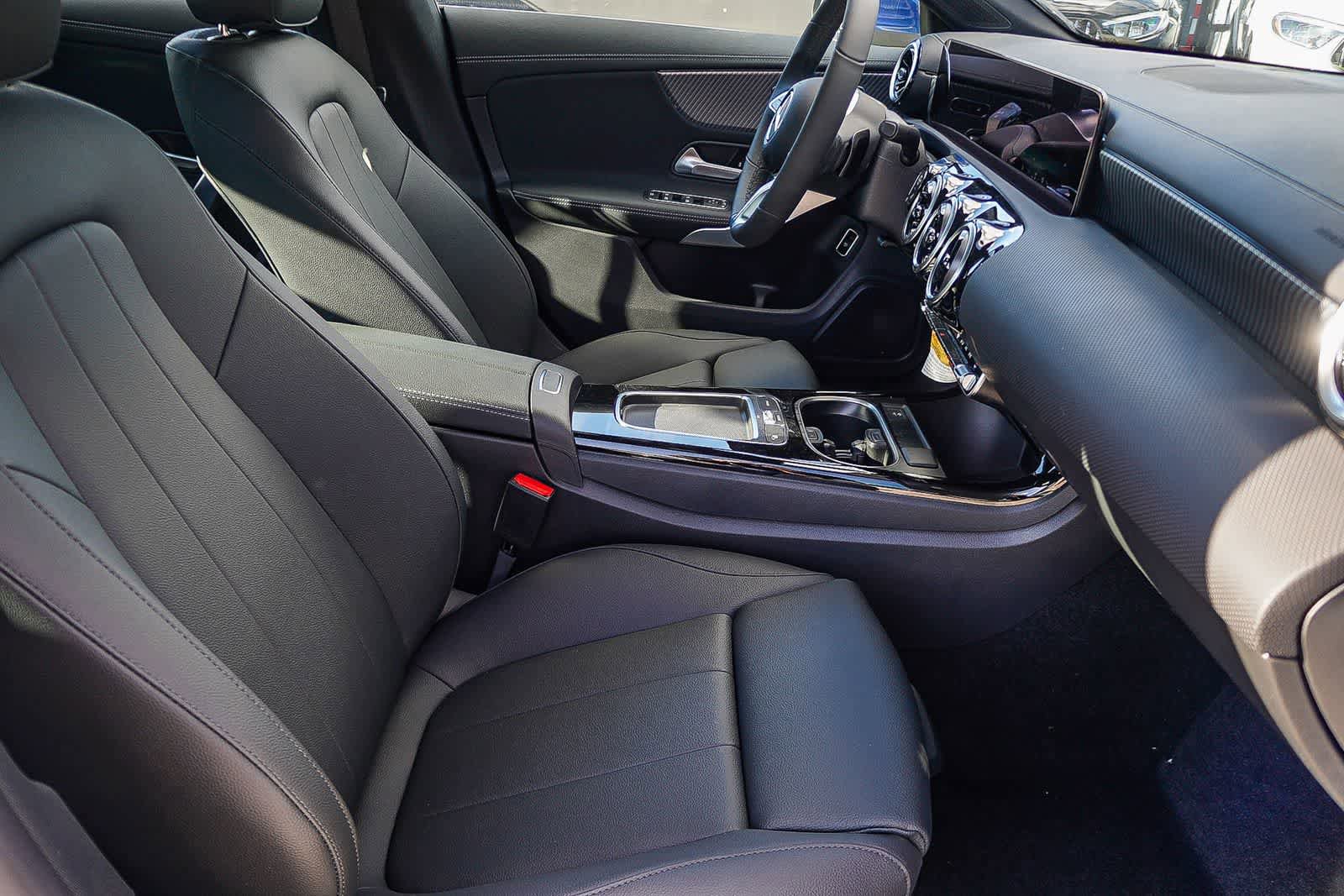 New 2026 Mercedes-Benz CLA 250 image 38