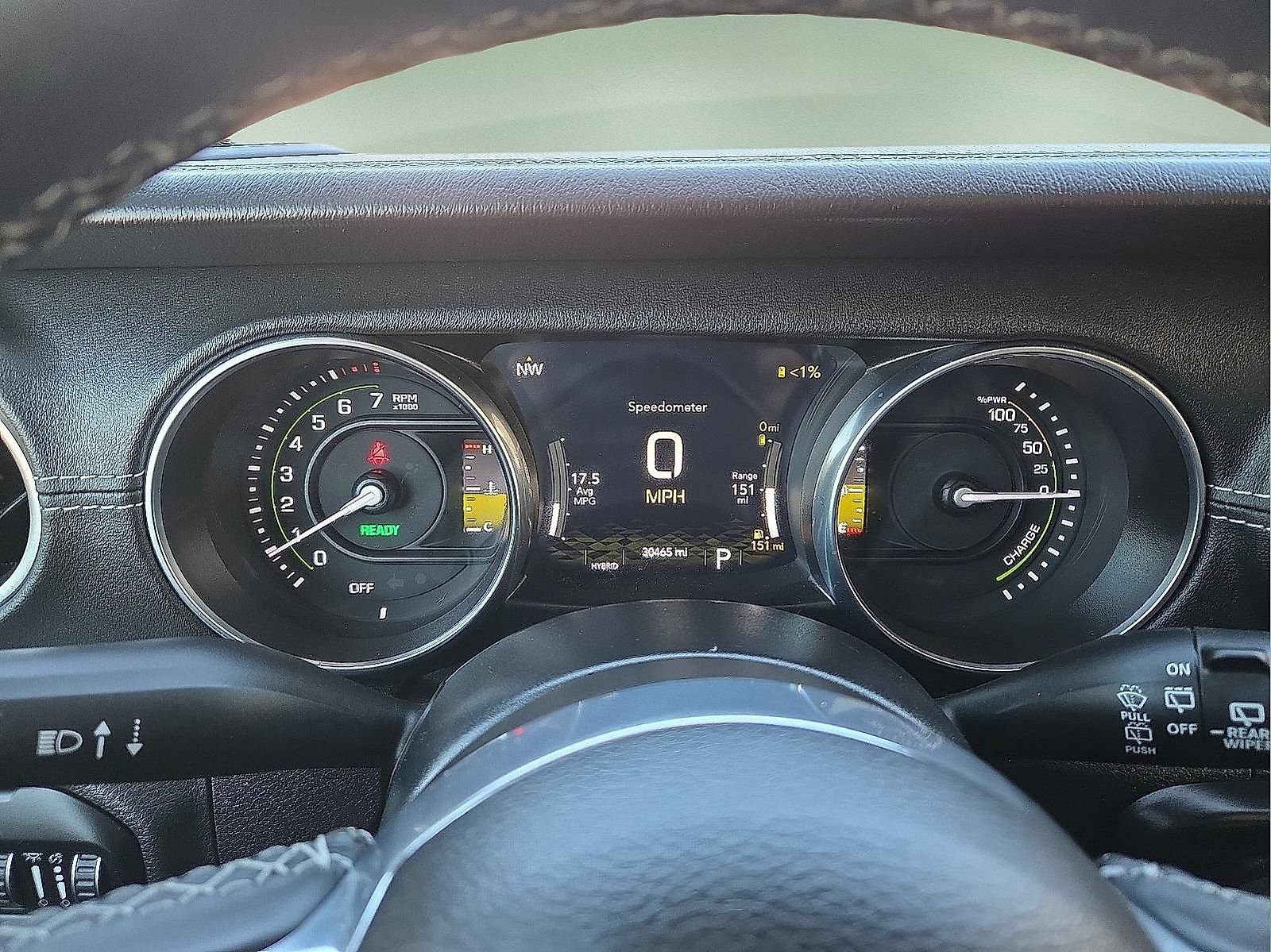 Used 2022 Jeep Wrangler Unlimited Sahara w/ Cold Weather Group AWD/4WD image 23
