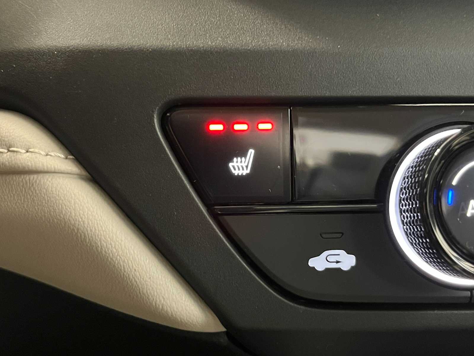 New 2026 Honda Accord SE image 21